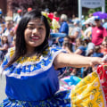 Celebrating Local Talent: The Vibrant Community Festivals of Western Massachusetts