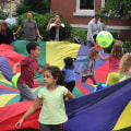 The Impact of Community Festivals on Western Massachusetts Communities