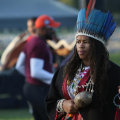 Celebrating Indigenous Communities: Community Festivals in Western Massachusetts