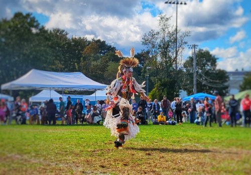 The Vital Role of Volunteers in Organizing Community Festivals in Western Massachusetts