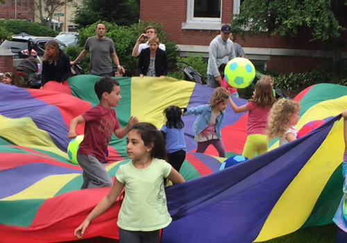 The Impact of Community Festivals on Western Massachusetts Communities