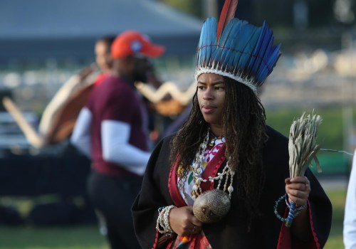 Celebrating Indigenous Communities: Community Festivals in Western Massachusetts